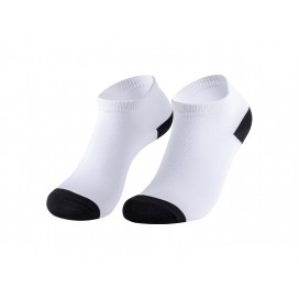 Women Sublimation Blanks Ankle Socks (10pairs/pack)